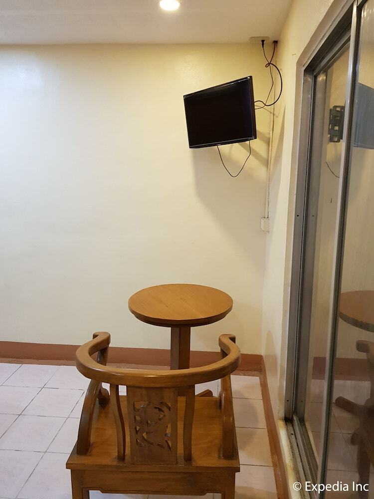Vcg Hotel