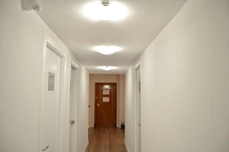 Hostal Jmg Hostel Madrid