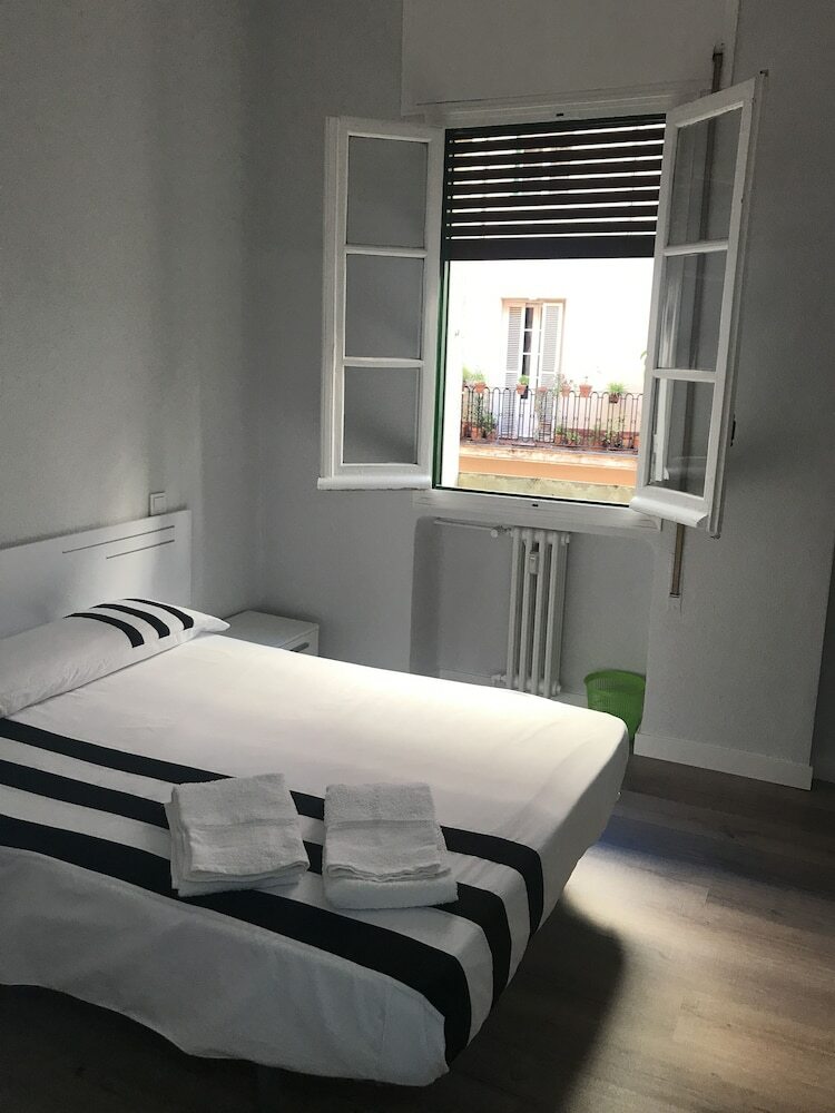 Hostal Jmg Hostel Madrid
