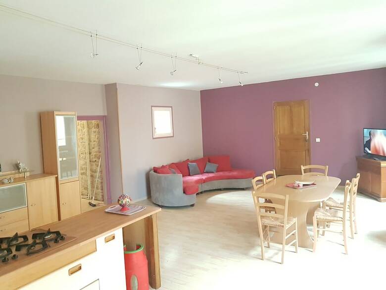 Apartamento Appartement Bienvenue Chez Les Ch'tis