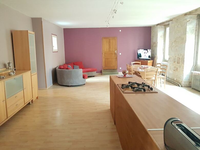 Apartamento Appartement Bienvenue Chez Les Ch'tis