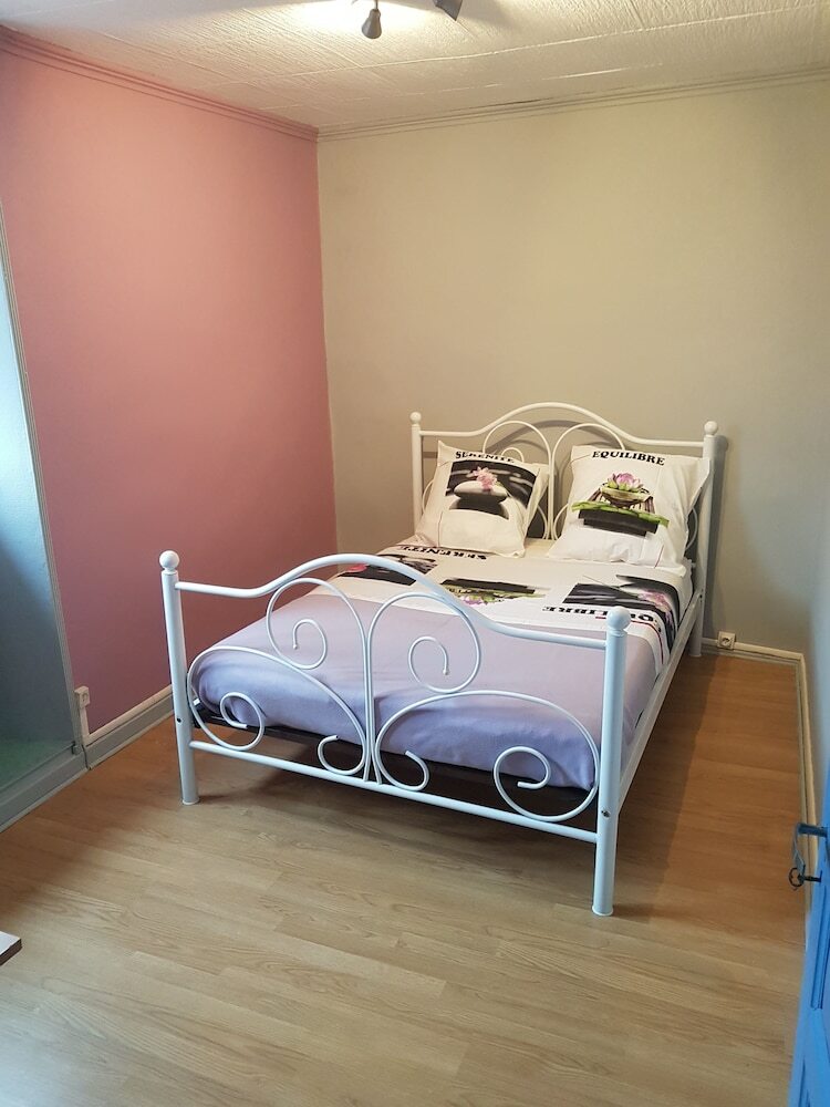 Apartamento Appartement Bienvenue Chez Les Ch'tis