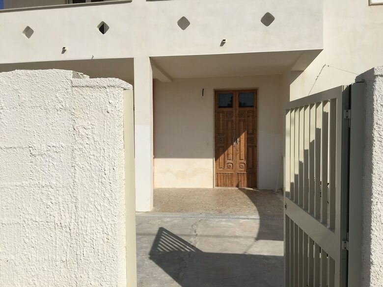 Apartamento Ellumara