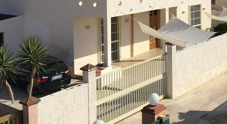 Apartamento Ellumara
