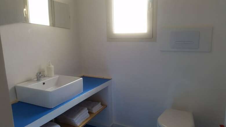 Apartamento Ellumara