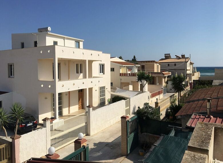 Apartamento Ellumara