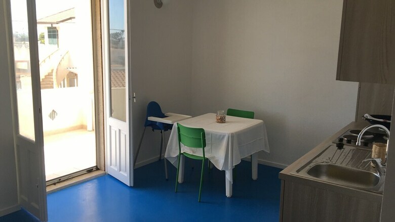 Apartamento Ellumara