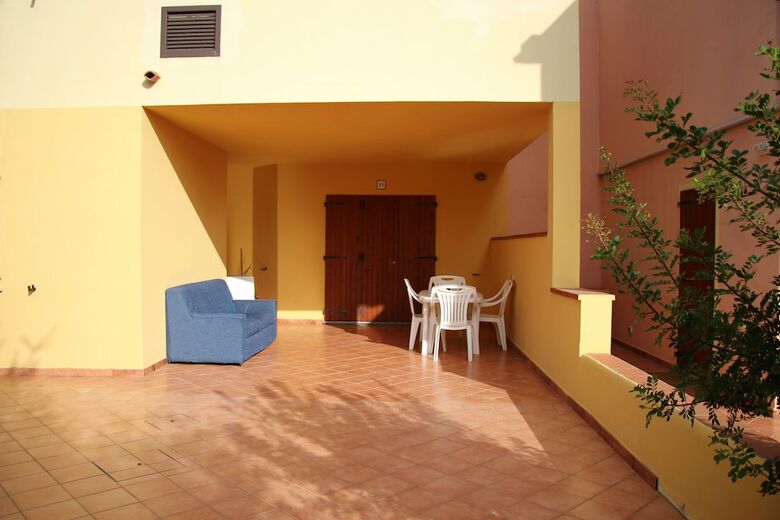 Apartamento Rena Majore Resort