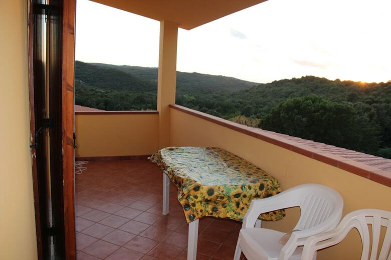 Apartamento Rena Majore Resort