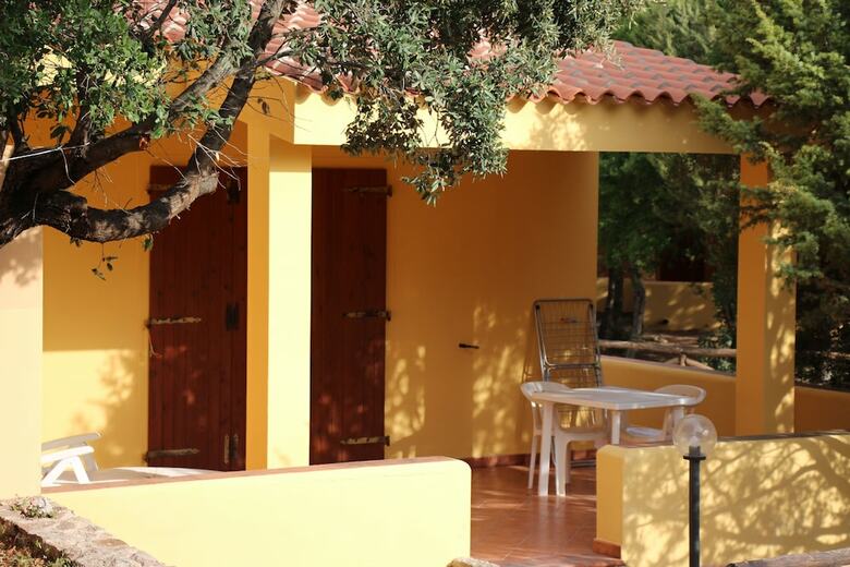 Apartamento Rena Majore Resort