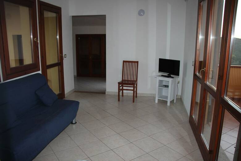 Apartamento Rena Majore Resort