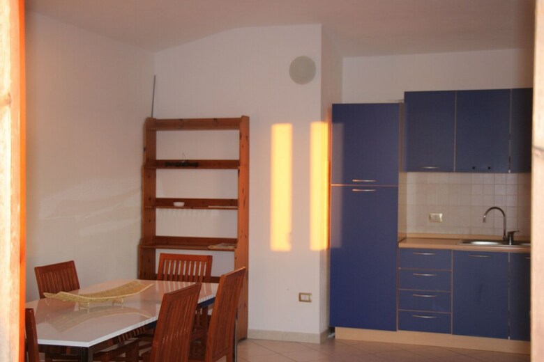 Apartamento Rena Majore Resort