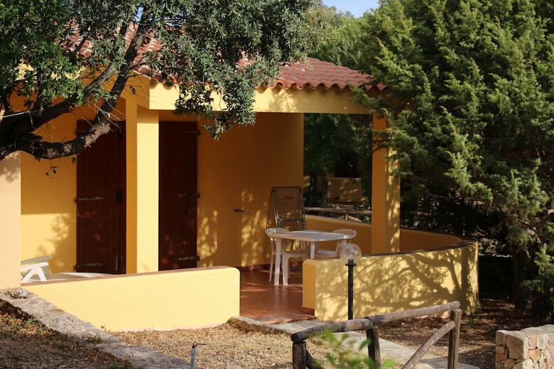 Apartamento Rena Majore Resort