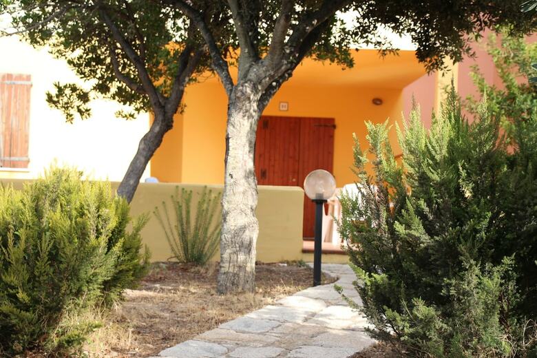 Apartamento Rena Majore Resort