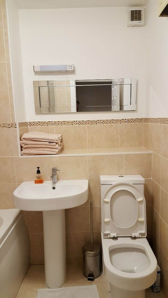 Apartamentos Latium Mews