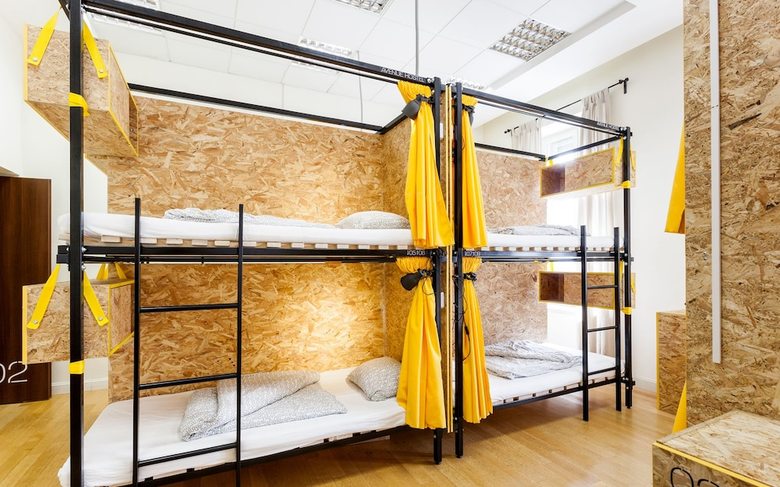 Hostal Avenue Hostel