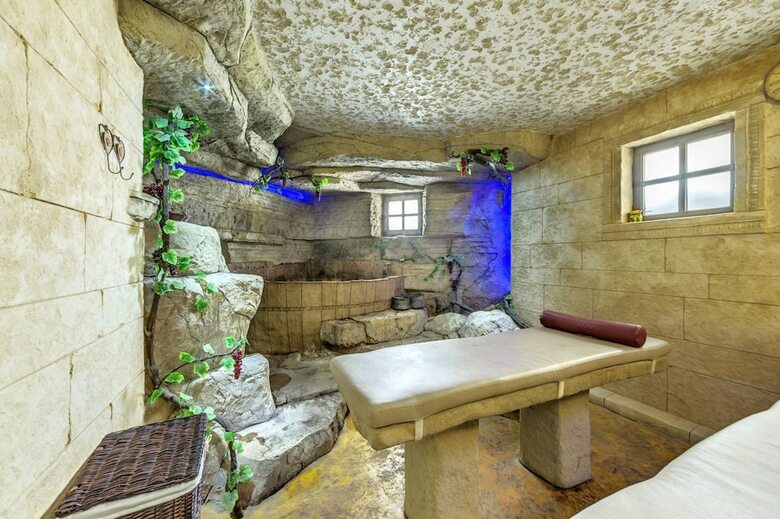Apartamento Wine & Spa Complex Starossel