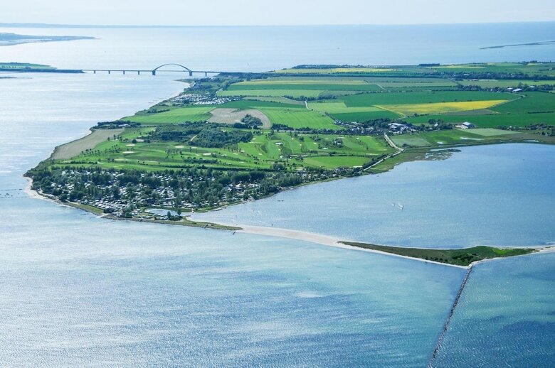 Hotel Sonneninsel Fehmarn