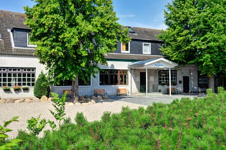 Hotel Sonneninsel Fehmarn