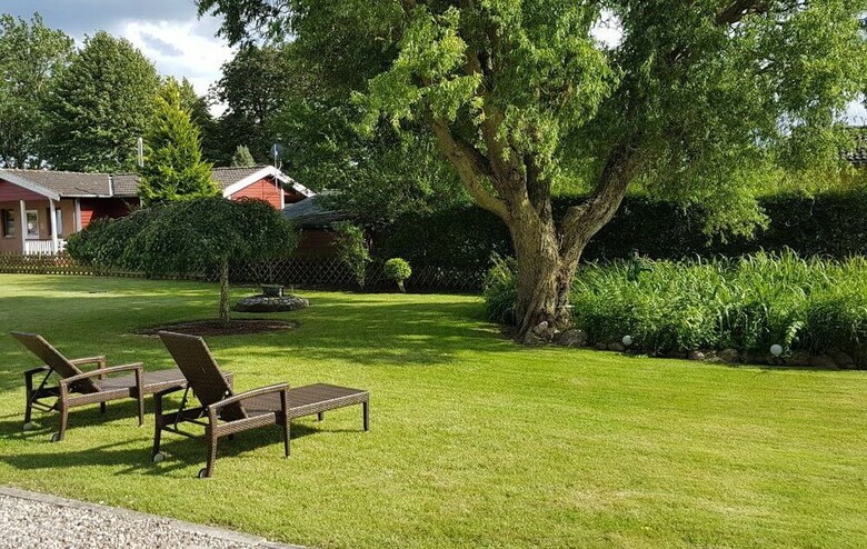 Hotel Sonneninsel Fehmarn