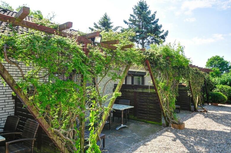 Hotel Sonneninsel Fehmarn