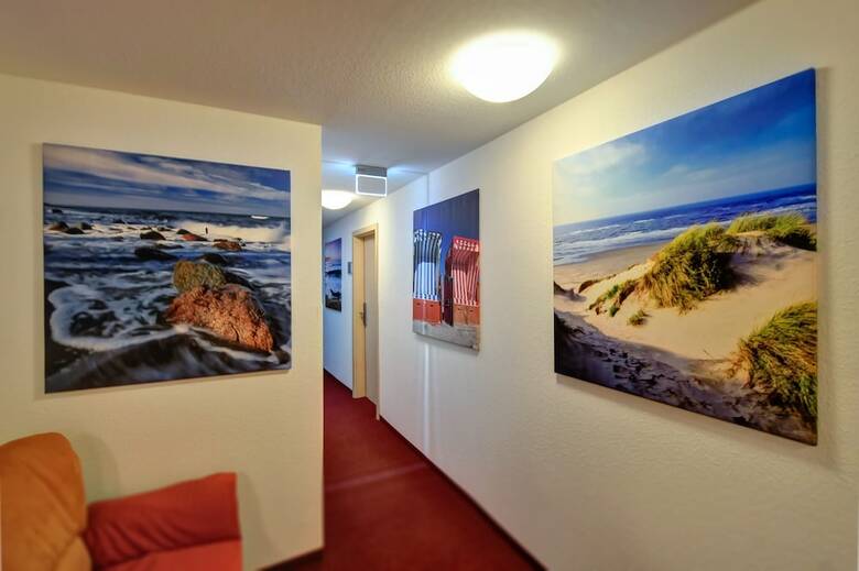 Hotel Sonneninsel Fehmarn