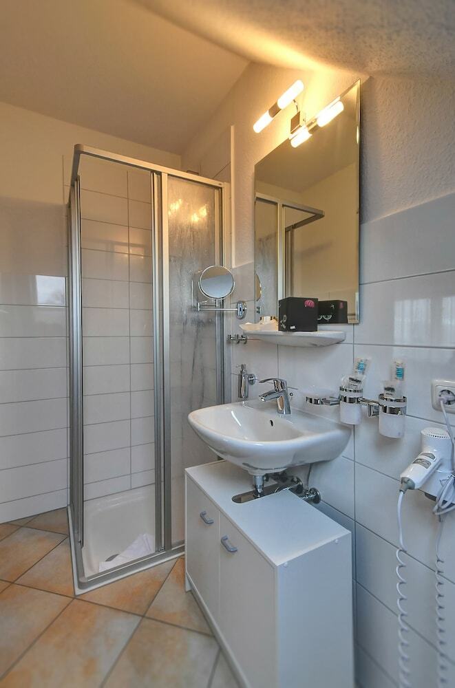 Hotel Sonneninsel Fehmarn