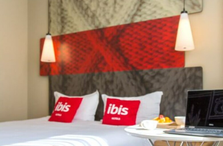 Hotel Ibis Lanzhou Wuquan Square