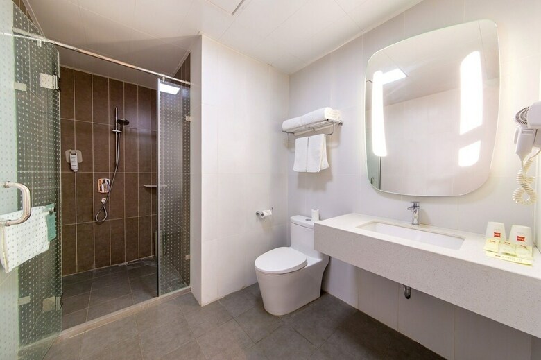 Hotel Ibis Lanzhou Wuquan Square