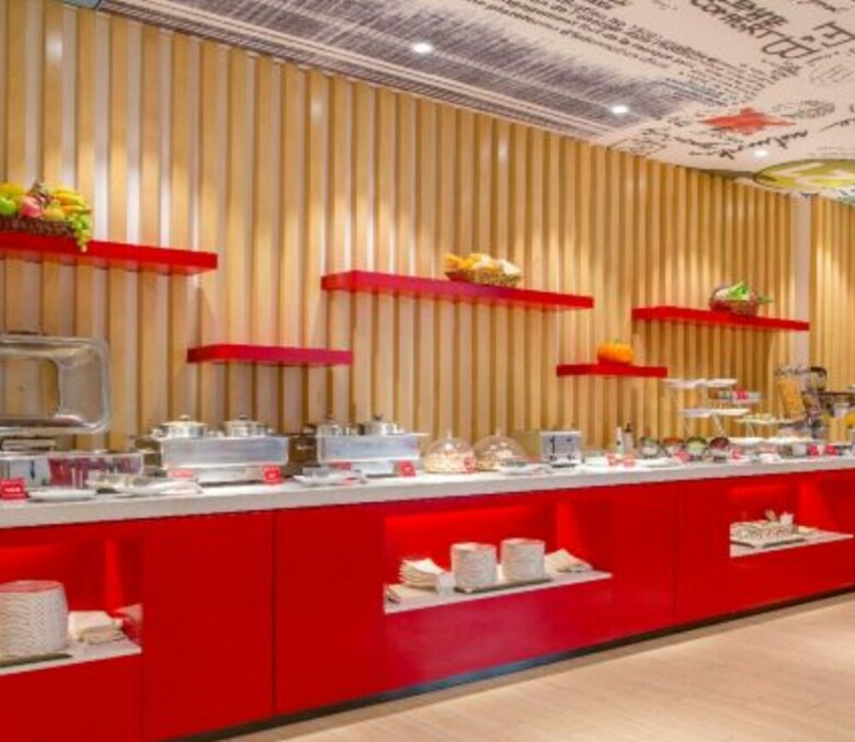 Hotel Ibis Lanzhou Wuquan Square