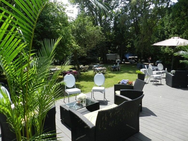 Hotel Domaine de La Palle