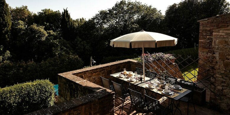 Apartamento Borgo Il Castagno