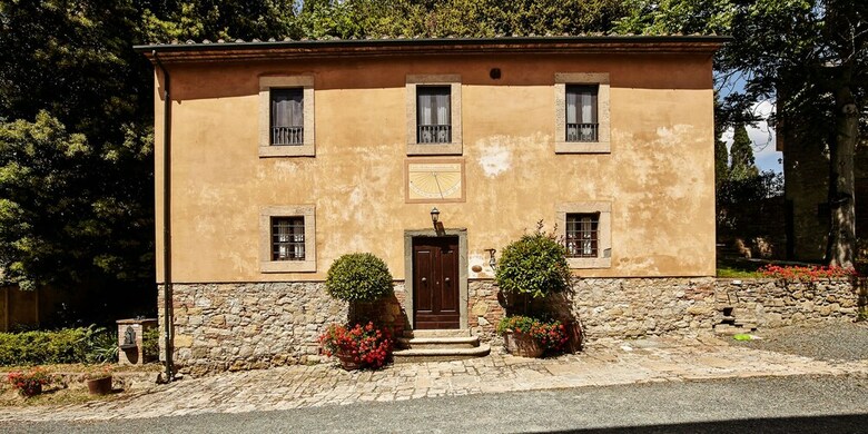 Apartamento Borgo Il Castagno