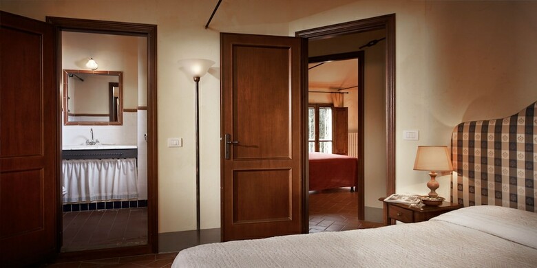 Apartamento Borgo Il Castagno