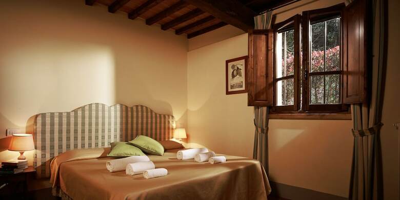 Apartamento Borgo Il Castagno