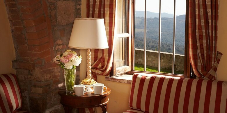Apartamento Borgo Il Castagno