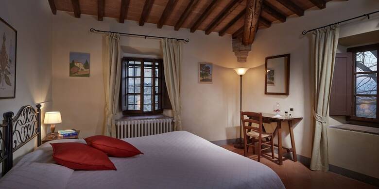 Apartamento Borgo Il Castagno