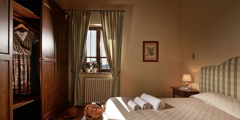 Apartamento Borgo Il Castagno
