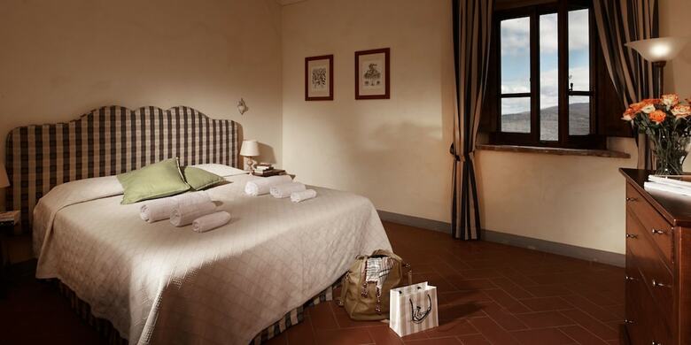 Apartamento Borgo Il Castagno