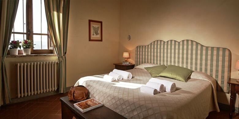 Apartamento Borgo Il Castagno