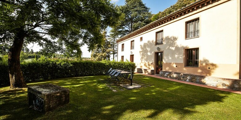 Apartamento Borgo Il Castagno