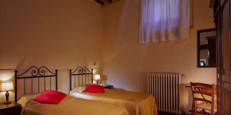 Apartamento Borgo Il Castagno