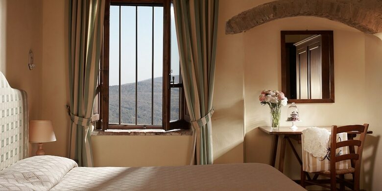 Apartamento Borgo Il Castagno