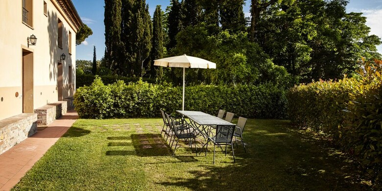 Apartamento Borgo Il Castagno