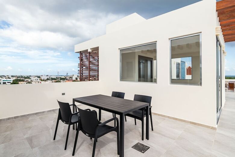Apartamentos Marea 34 By Cocobr