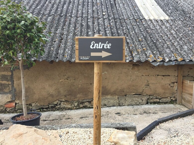 Domaine Des Varennes