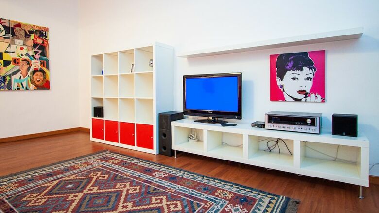 Apartamento Rental In Rome Bernini