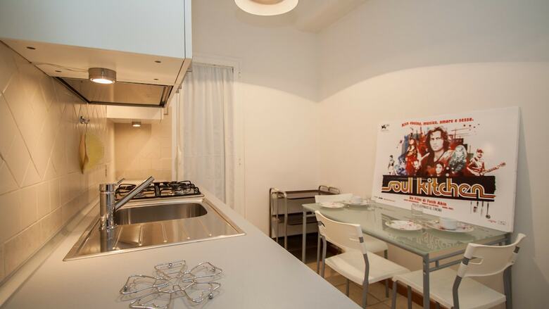 Apartamento Rental In Rome Bernini