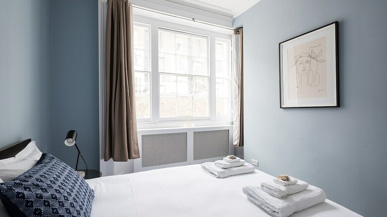 Apartamentos Sleek 2br Between Paddington & Hyde Park