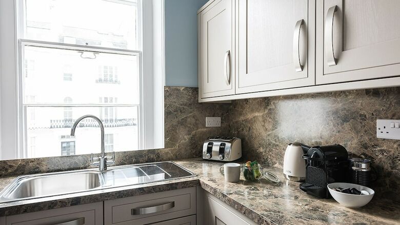 Apartamentos Sleek 2br Between Paddington & Hyde Park